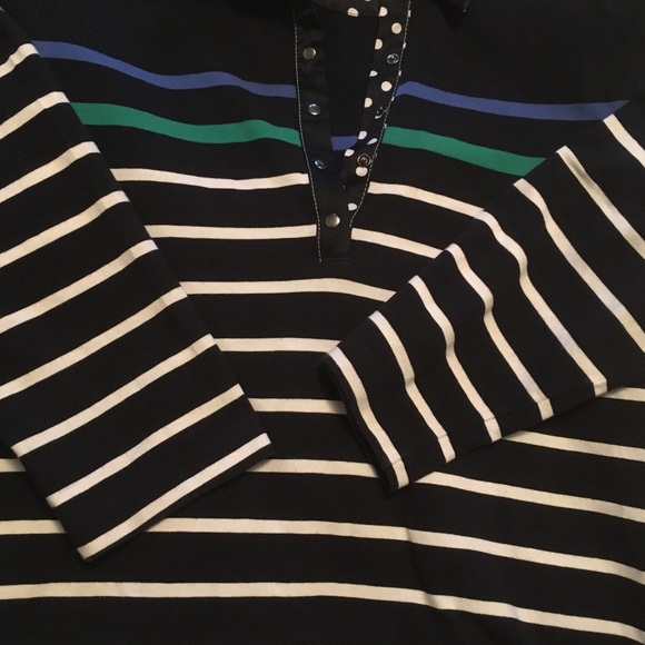 ⛄️❄️Garry Weber top. New without tag.❄️⛄️ - Picture 3 of 6